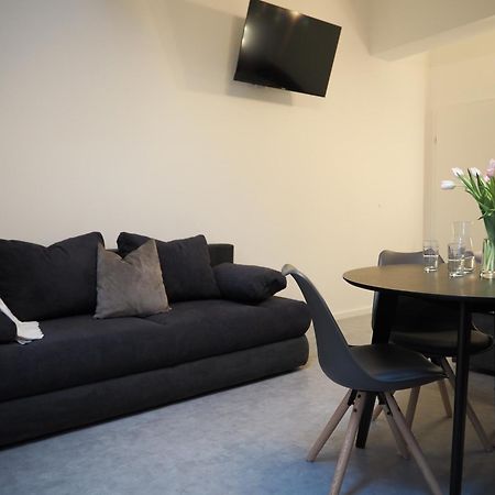Loft Schottenau Neusiedl am See Bagian luar foto