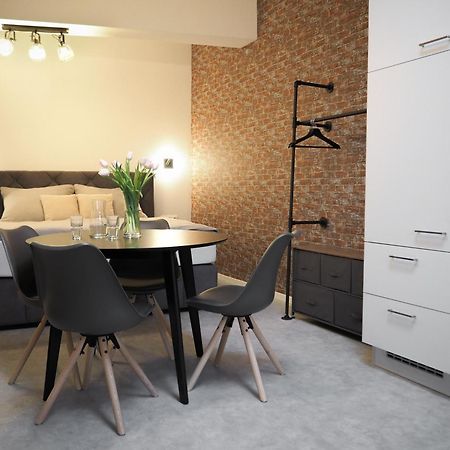 Loft Schottenau Neusiedl am See Bagian luar foto