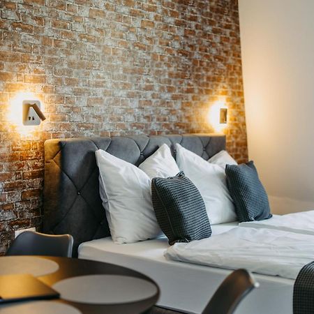Loft Schottenau Neusiedl am See Bagian luar foto