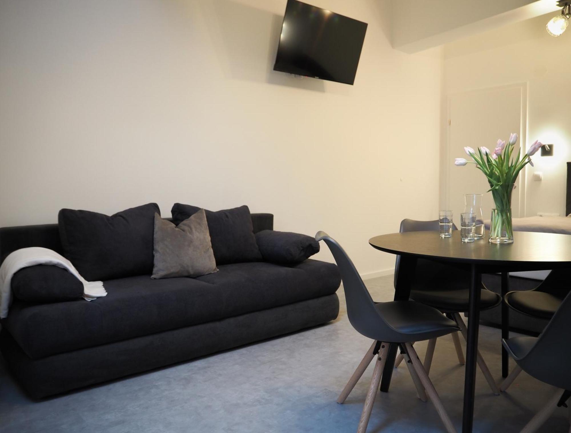 Loft Schottenau Neusiedl am See Bagian luar foto
