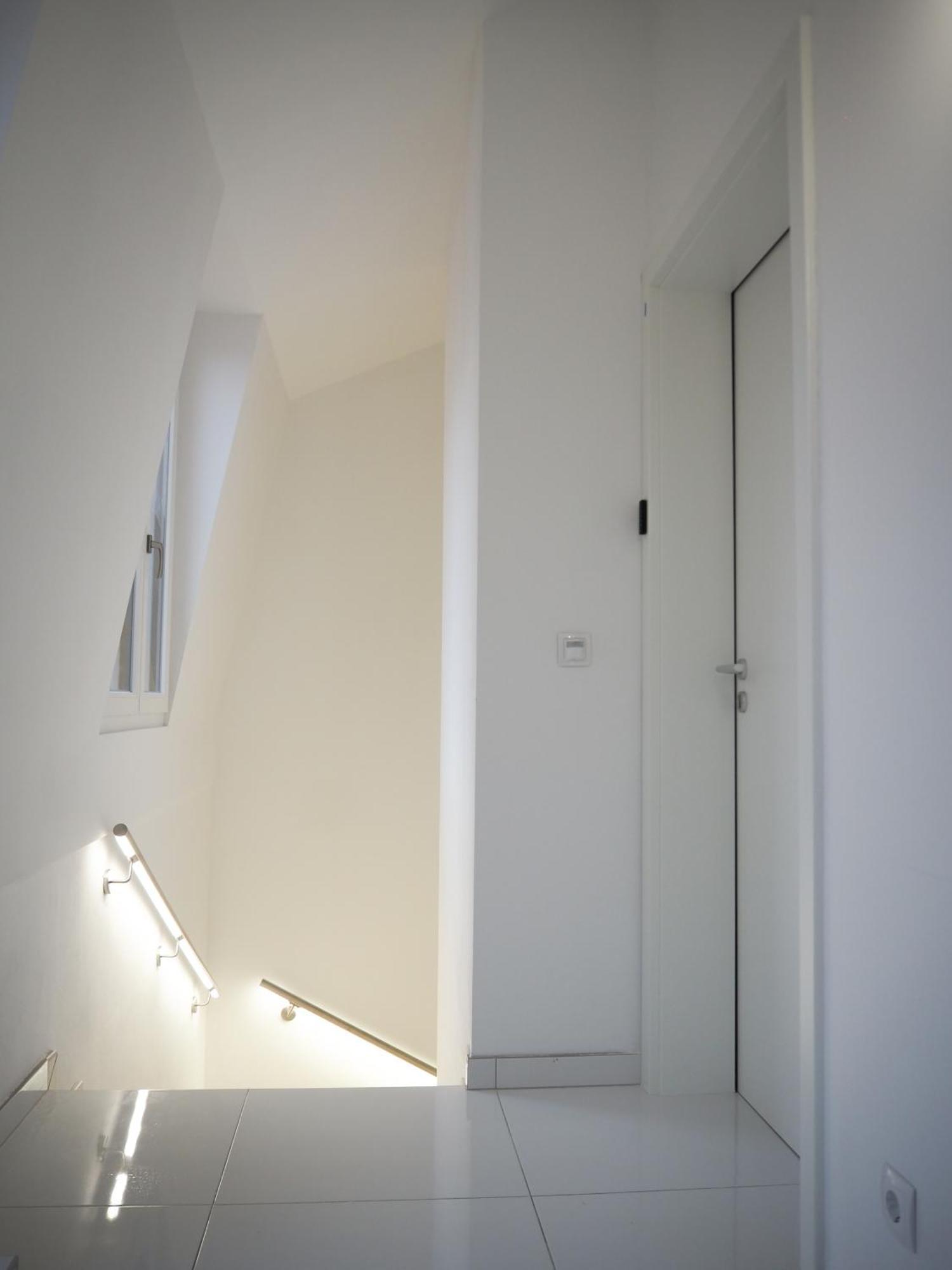Loft Schottenau Neusiedl am See Bagian luar foto