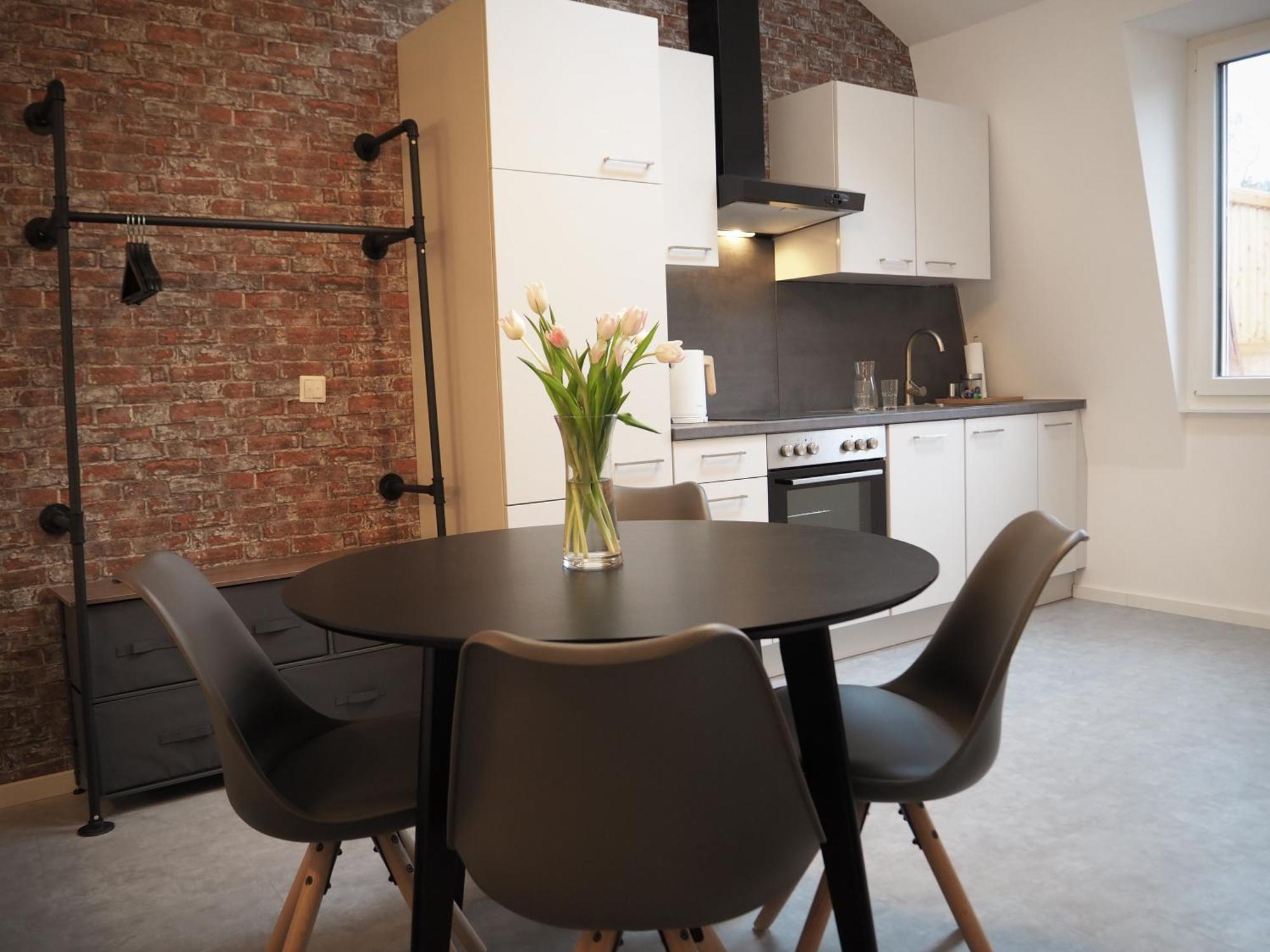 Loft Schottenau Neusiedl am See Bagian luar foto