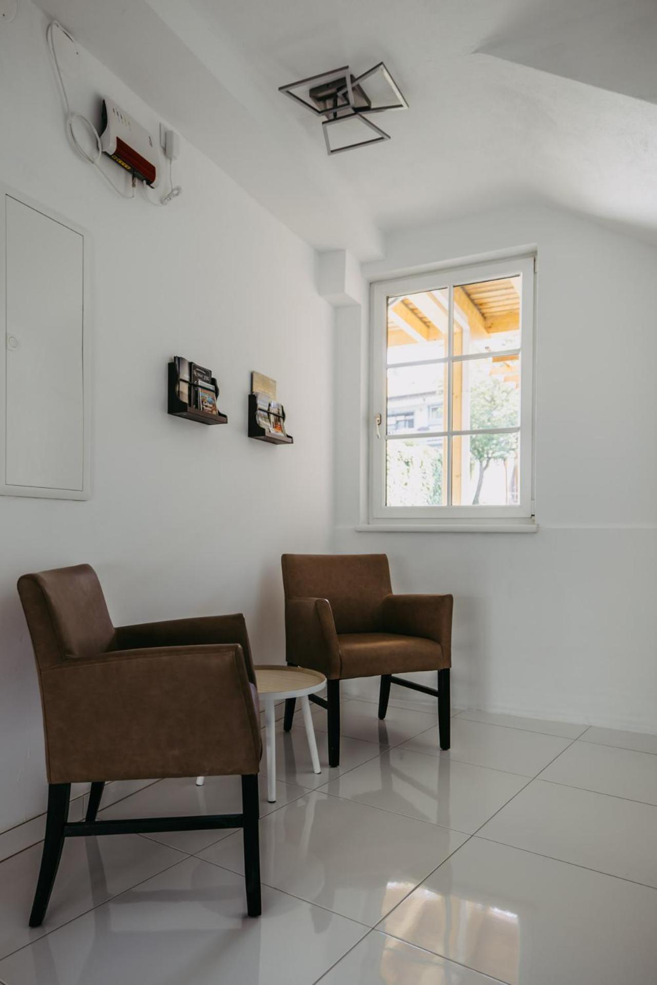 Loft Schottenau Neusiedl am See Bagian luar foto