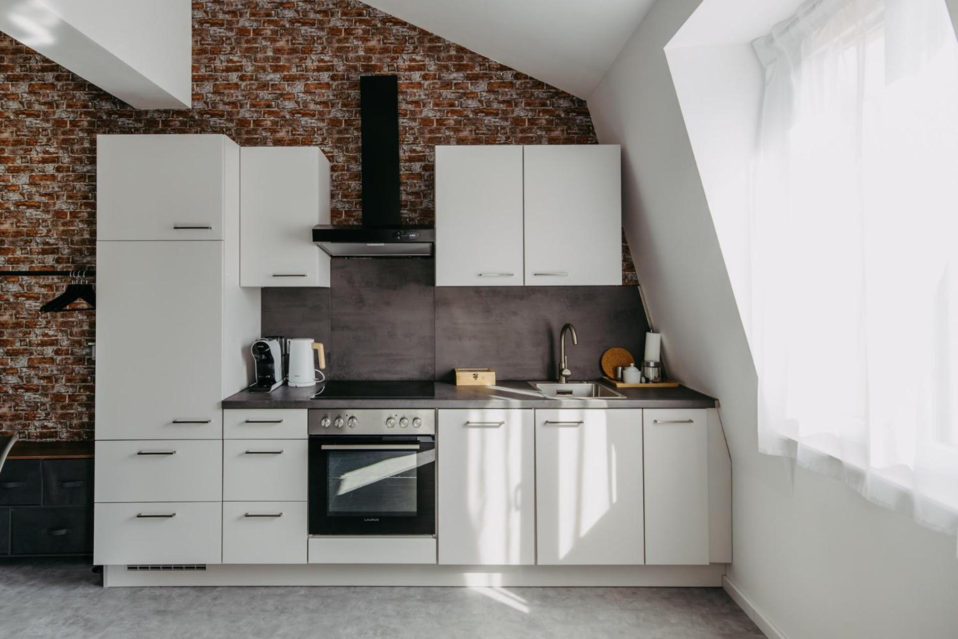 Loft Schottenau Neusiedl am See Bagian luar foto