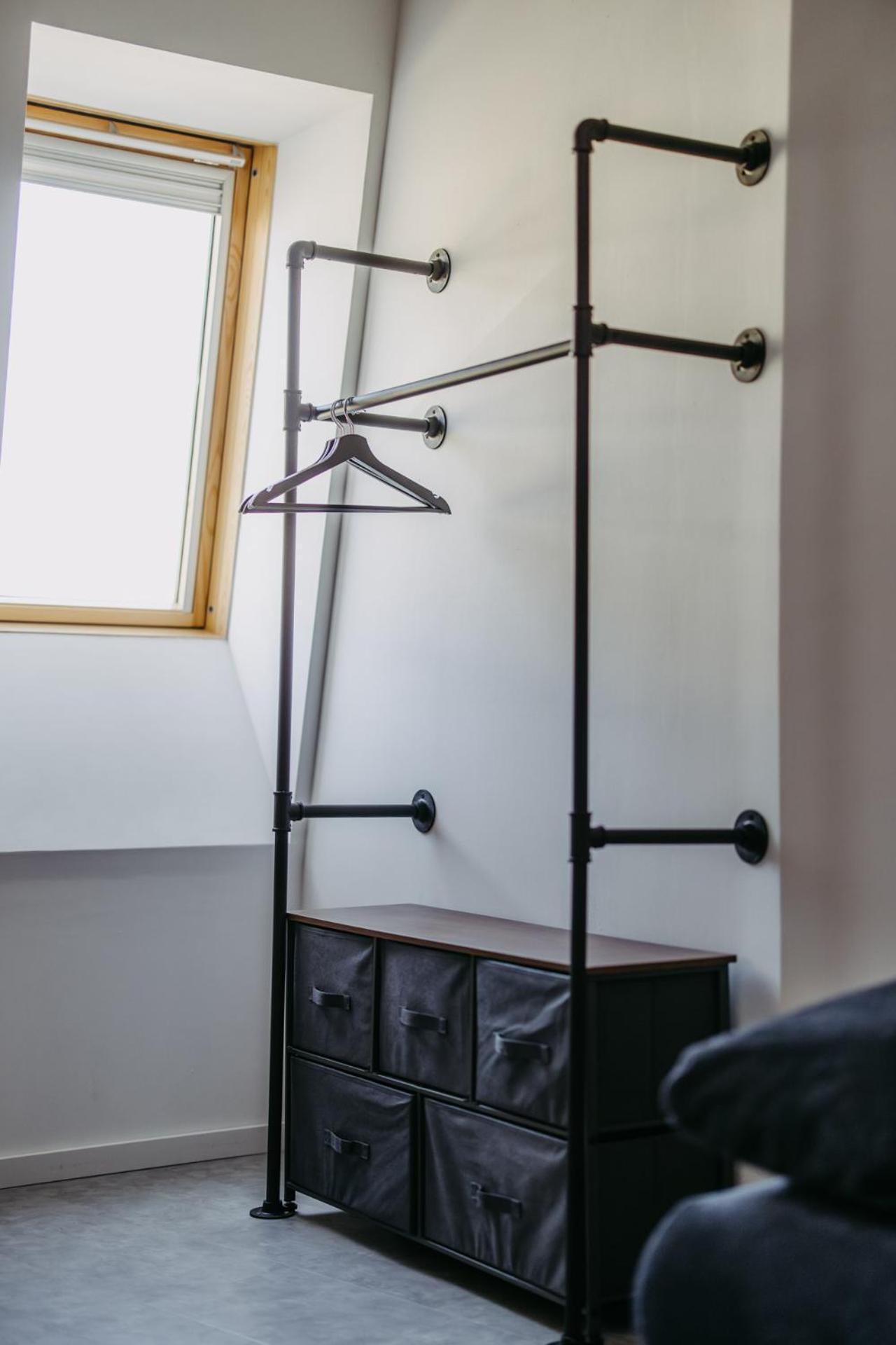 Loft Schottenau Neusiedl am See Bagian luar foto