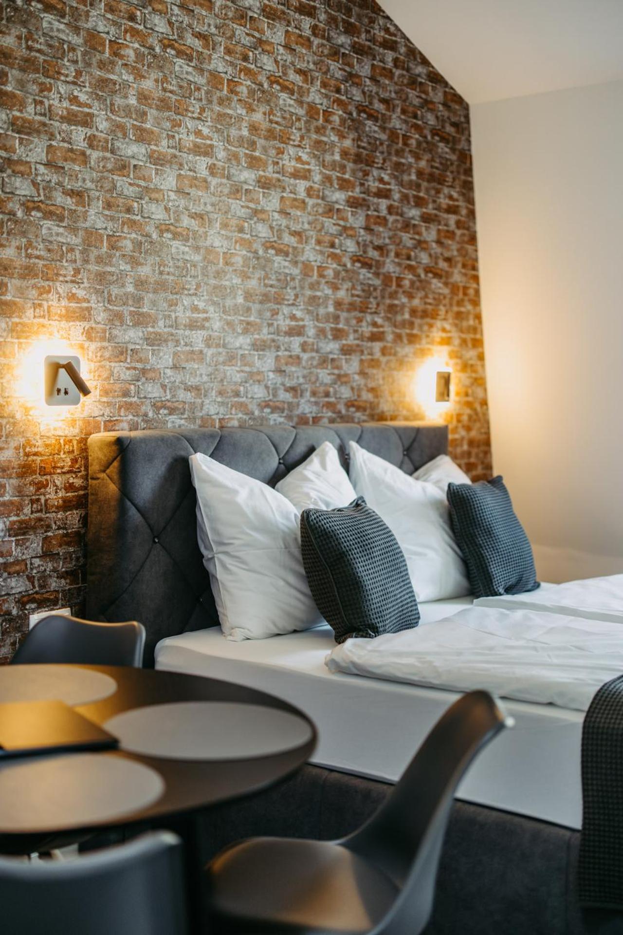 Loft Schottenau Neusiedl am See Bagian luar foto