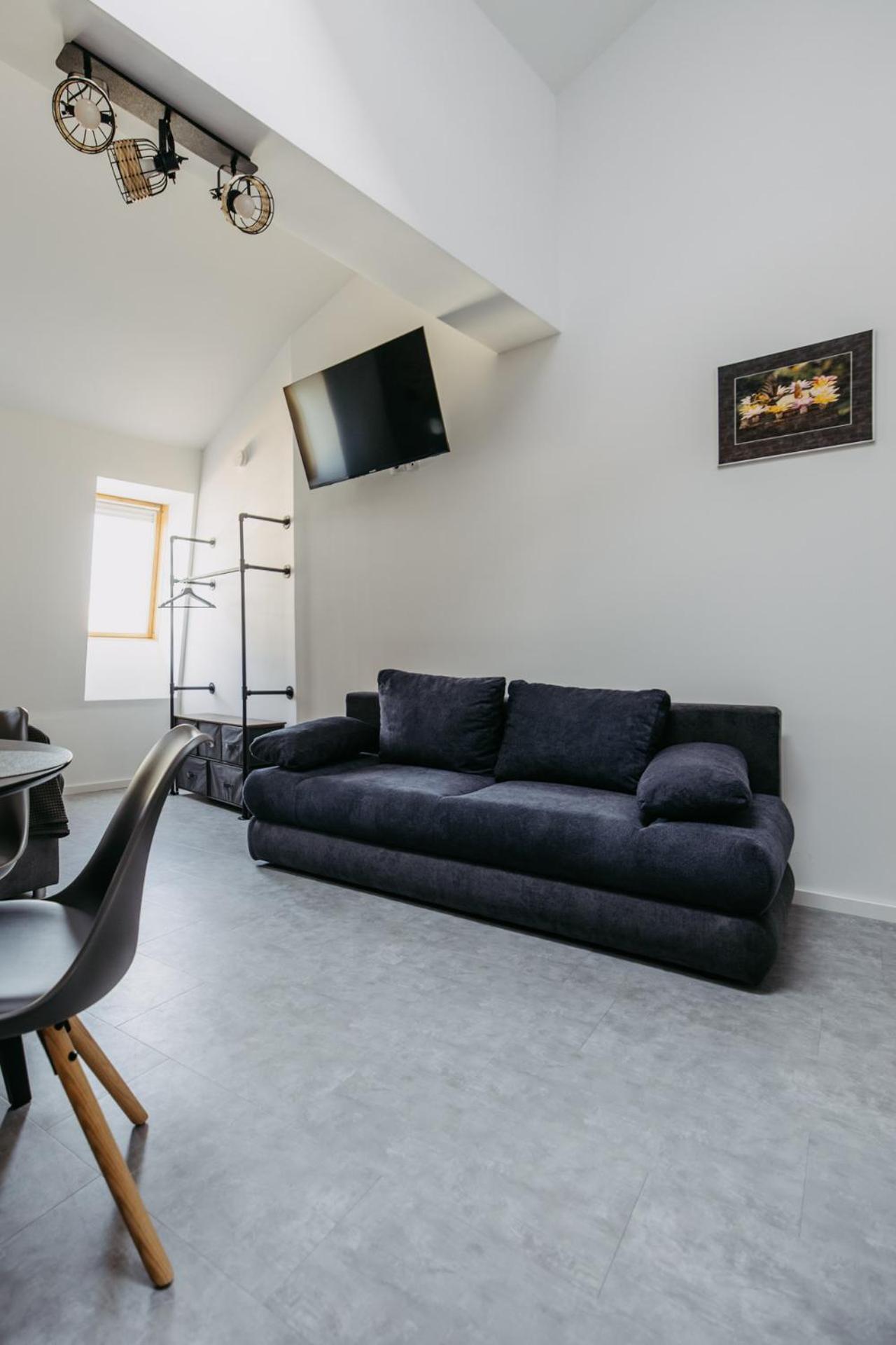 Loft Schottenau Neusiedl am See Bagian luar foto
