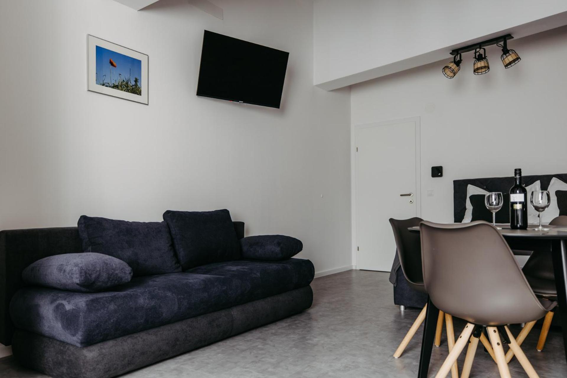 Loft Schottenau Neusiedl am See Bagian luar foto